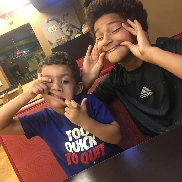 Meet your Posher, Jeremy - Picture 1 of 1